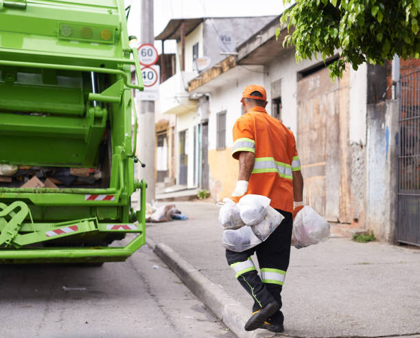 Professional Junk Removal in Shingle Springs, CA