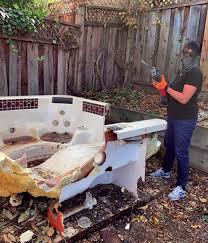 Best Residential Junk Removal  in Shingle Springs, CA